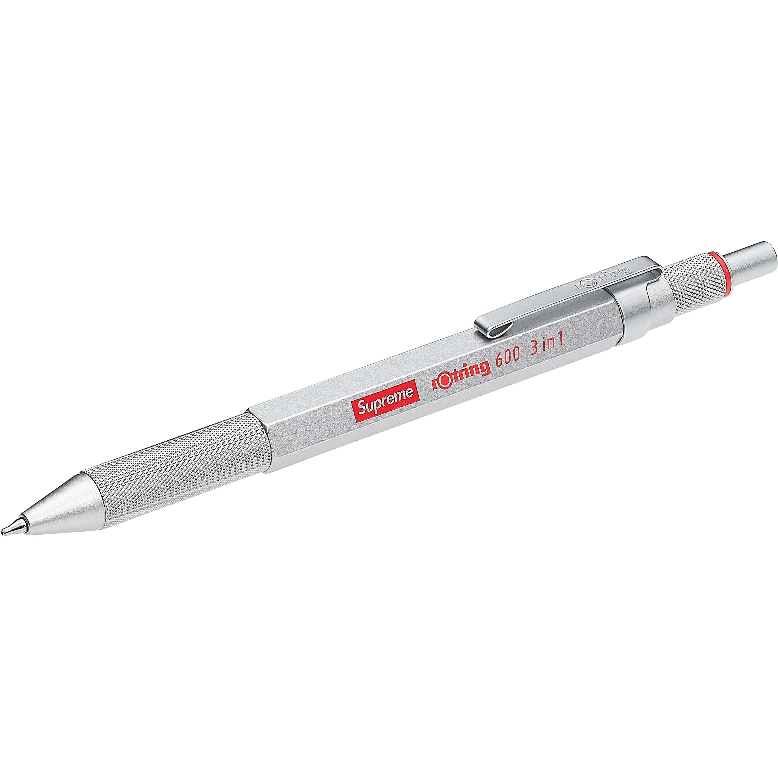Supreme®/rOtring 600 3-in-1 view 5